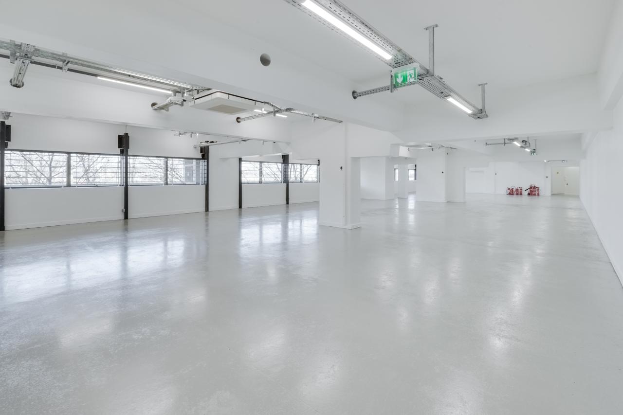 Bureau Pantin 689m² Vente bureau Pantin Seine-Saint-Denis OVBUR2533566 11